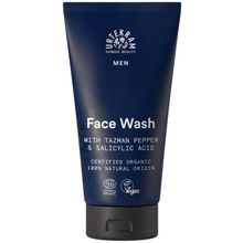 Foto van Urtekram Men gezichtswash