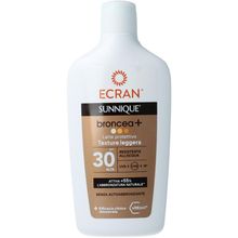 Foto van Ecran Broncea milk SPF30