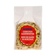 Foto van Horizon Cashewnoten stukjes bio