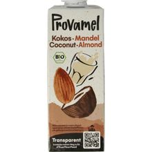 Foto van Provamel Drink kokos amandel bio