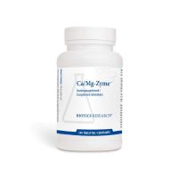 Biotics Ca/Mg-Zyme