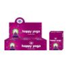 Afbeelding van Kegelwierook happy yoga