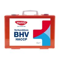 Heltiq Verbanddoos modulair HACCP
