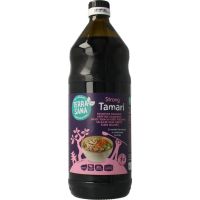 Terrasana Tamari Japans glutenvrij