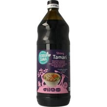 Foto van Terrasana Tamari Japans glutenvrij