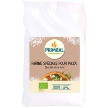 Foto van Primeal Pizzameel speciaal bio