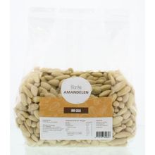 Foto van Mijnnatuurwinkel Blanke amandelen