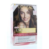 Loreal Excellence 4.3 midden goudbruin