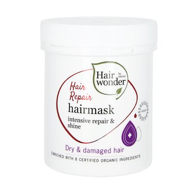 Hairwonder Hair repair mask