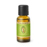 Primavera Tonka extract bio