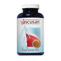 Vascusan Gluconorma