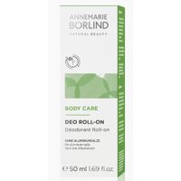 Borlind Body care deodorant roll on