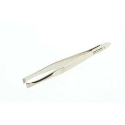 Pincet 8 cm 420 1 stuks - Staalwaren
