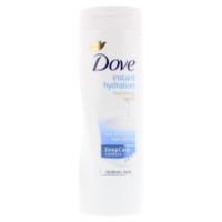 Dove Body lotion hydro