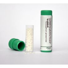Foto van Homeoden Heel Phytolacca decandra 30CH