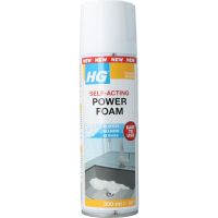 HG Power foam kitchen