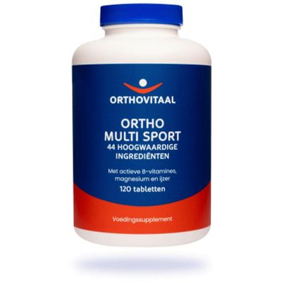 Orthovitaal Ortho multi sport