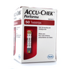 Afbeelding van Accu Chek Performa teststrips
