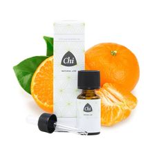 Foto van CHI Mandarijn cultivar