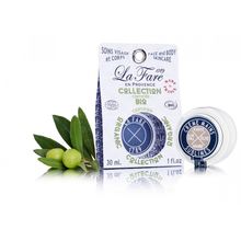 Foto van La Fare 1789 Hand creme sublime bio
