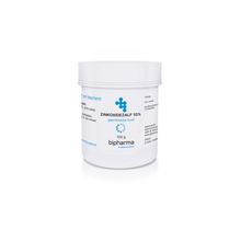 Foto van Bipharma Zinkoxidezalf 10%
