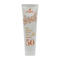 Uvbio Sunscreen SPF 50 Bio (water resistant)