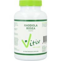 Vitiv Rhodiola rosea 500mg