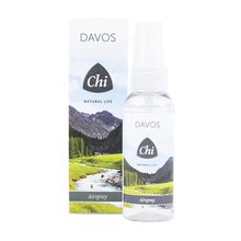 Foto van CHI Davos airspray