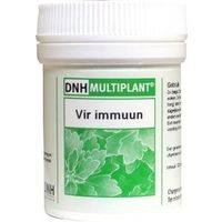 DNH Vir immuun multiplant