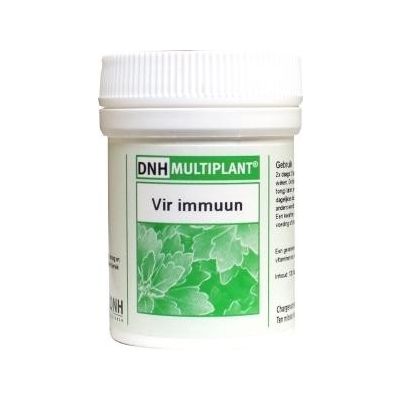 DNH Vir immuun multiplant