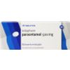 Afbeelding van Paracetamol 500 mg
