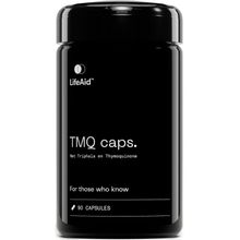 Foto van Lifeaid TMQ caps