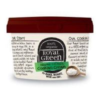 Royal Green Kokos cooking cream odourless