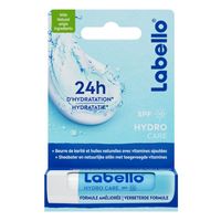 Labello Hydro care blister