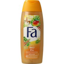 Foto van FA Douche gel Bali kiss