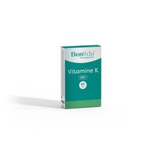 Foto van Benfida Vitamine K