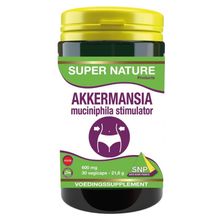 Foto van SNP Akkermansia muciniphila stimulator