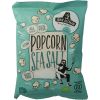 Afbeelding van John Altman Popcorn sea salt bio