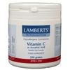 Afbeelding van Lamberts Vitamine C ascorbinezuur