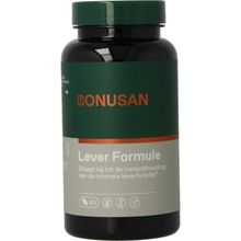 Bonusan Lever formule 304 Foto van Bonusan Lever formule 304