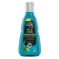 Guhl Man vol & sterk shampoo