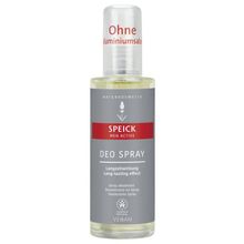 Speick Man deo spray actief Foto van Speick Man deo spray actief
