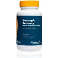 Fittergy Nootropic Recovery