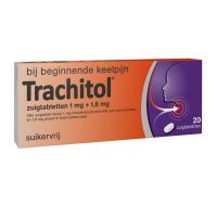 Trachitol