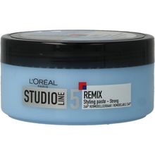 Foto van Loreal Studio line remix special sfx pot