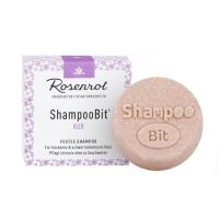 Rosenrot Solid shampoo cure