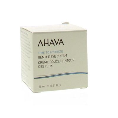 Ahava Gentle eye cream