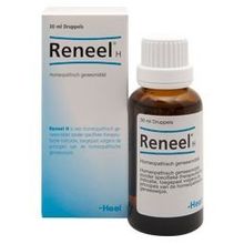 Foto van Heel Reneel H