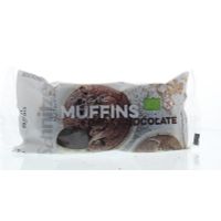 Schnitzer Muffin chocolate