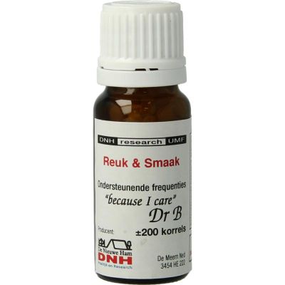 DNH Reuk & smaak 200 stuks - Fytotherapie